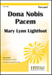 Dona Nobis Pacem